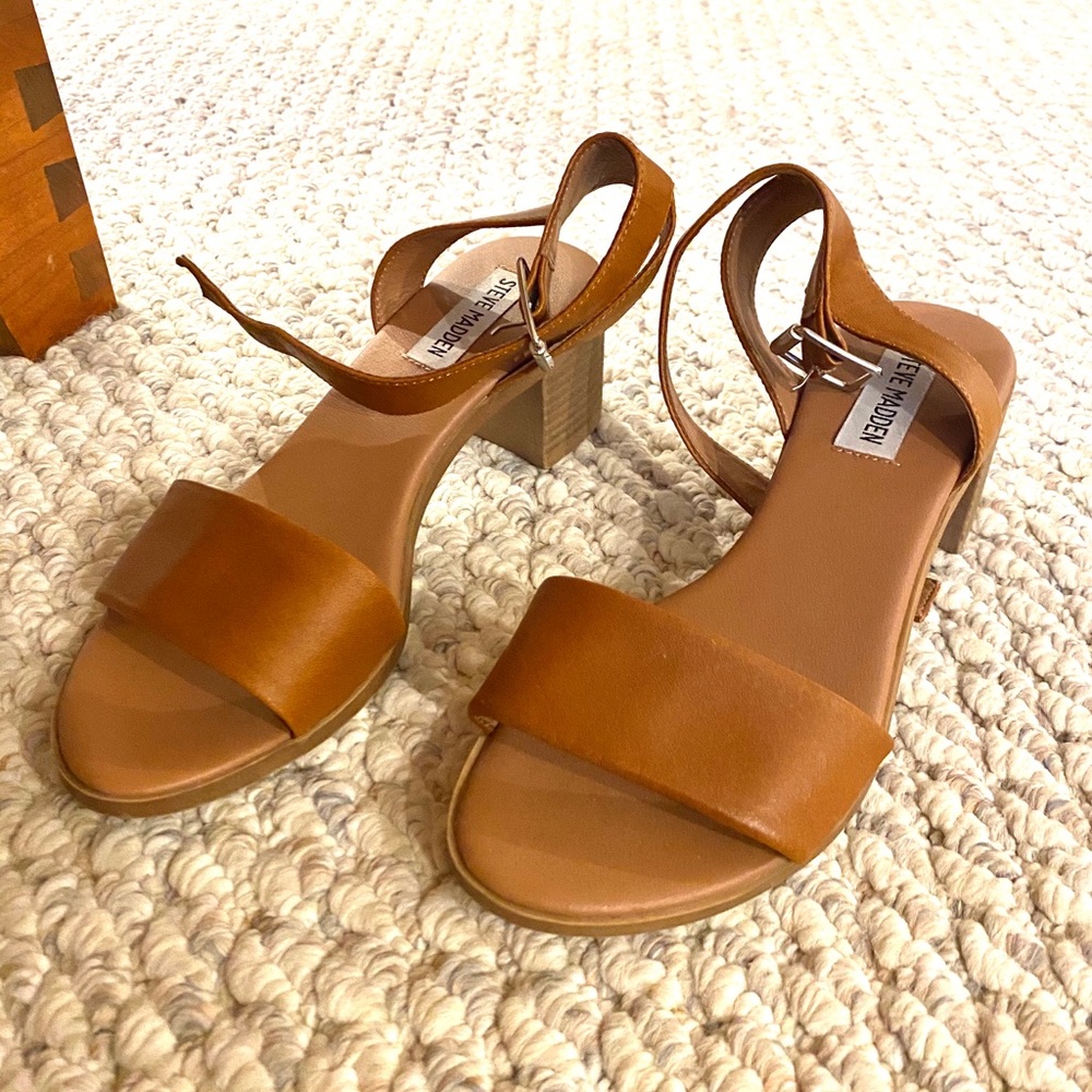 steve madden heels
